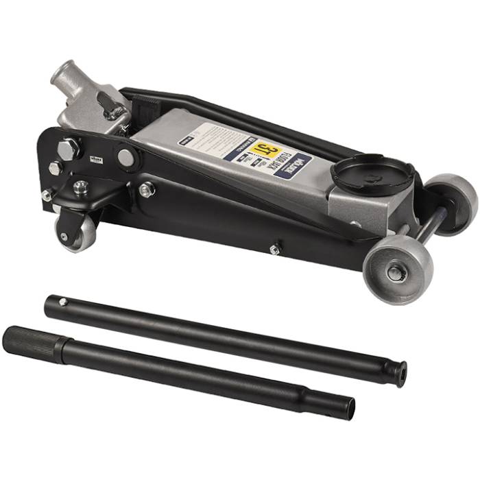 Домкрат MOLDER 130-490 мм 3 т (MA30030)