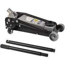 Домкрат MOLDER 130-490 мм 3 т (MA30030)