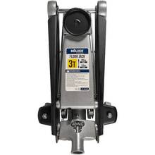 Домкрат MOLDER 130-490 мм 3 т (MA30030)