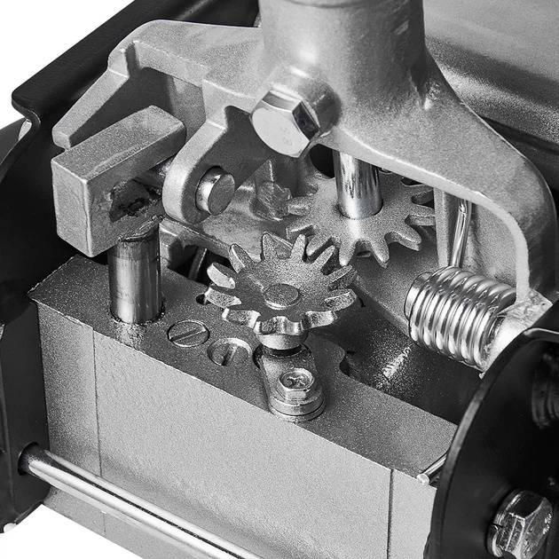 Домкрат MOLDER 130-490 мм 3 т (MA30030) Тип домкрат