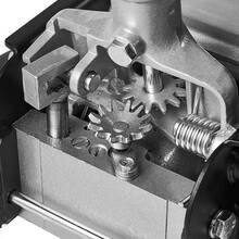 Домкрат MOLDER 130-490 мм 3 т (MA30030)