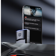 Автосканер OBDELEVEN 3+200 credits (P1050)