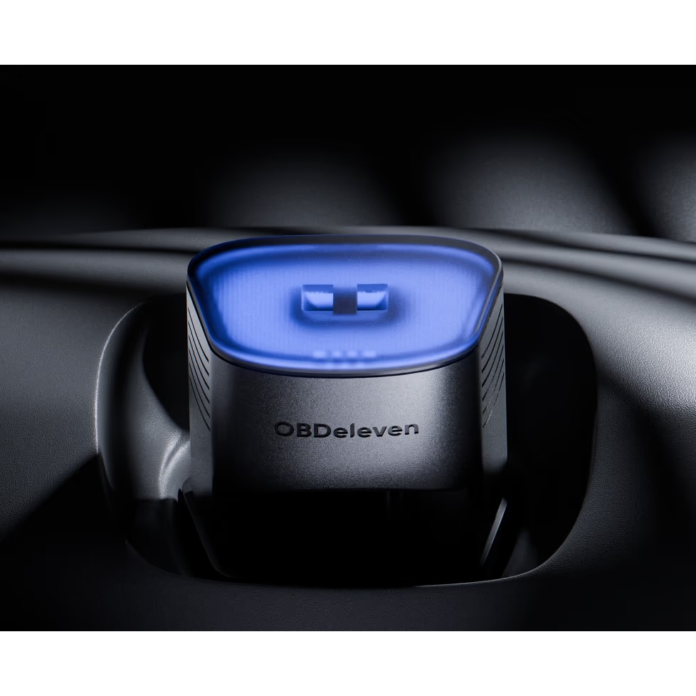 Фото Автосканер OBDELEVEN 3 Pro pack (P1052)