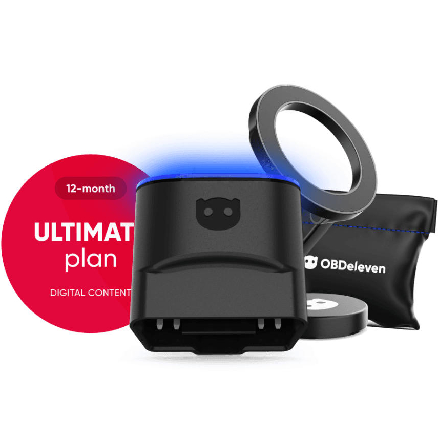 Автосканер OBDELEVEN 3 Ultimate pack (P1058) Тип автосканер