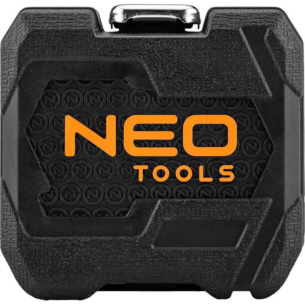 Внешний вид Набор торцевых головок NEO TOOLS  1/2", 17,19,21 мм (12-350)