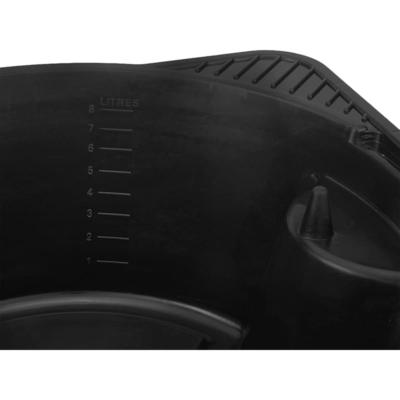 Поддон для масла NEO TOOLS 7 л (11-550) Класс маслосменное оборудование