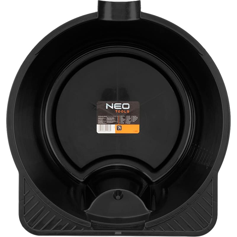 Поддон для масла NEO TOOLS 7 л (11-550)