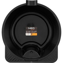 Поддон для масла NEO TOOLS 7 л (11-550)