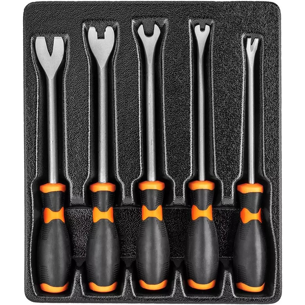 Набор съемников для обивки салона NEO TOOLS 11-825 5 шт