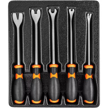 Набор съемников для обивки салона NEO TOOLS 11-825 5 шт