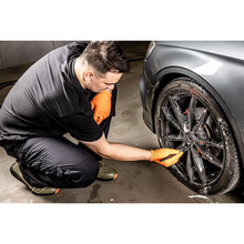 Набор кистей NEO TOOLS 11-462 5шт