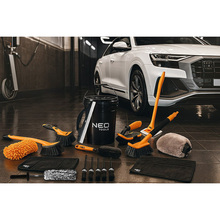 Набор кистей NEO TOOLS 11-462 5шт