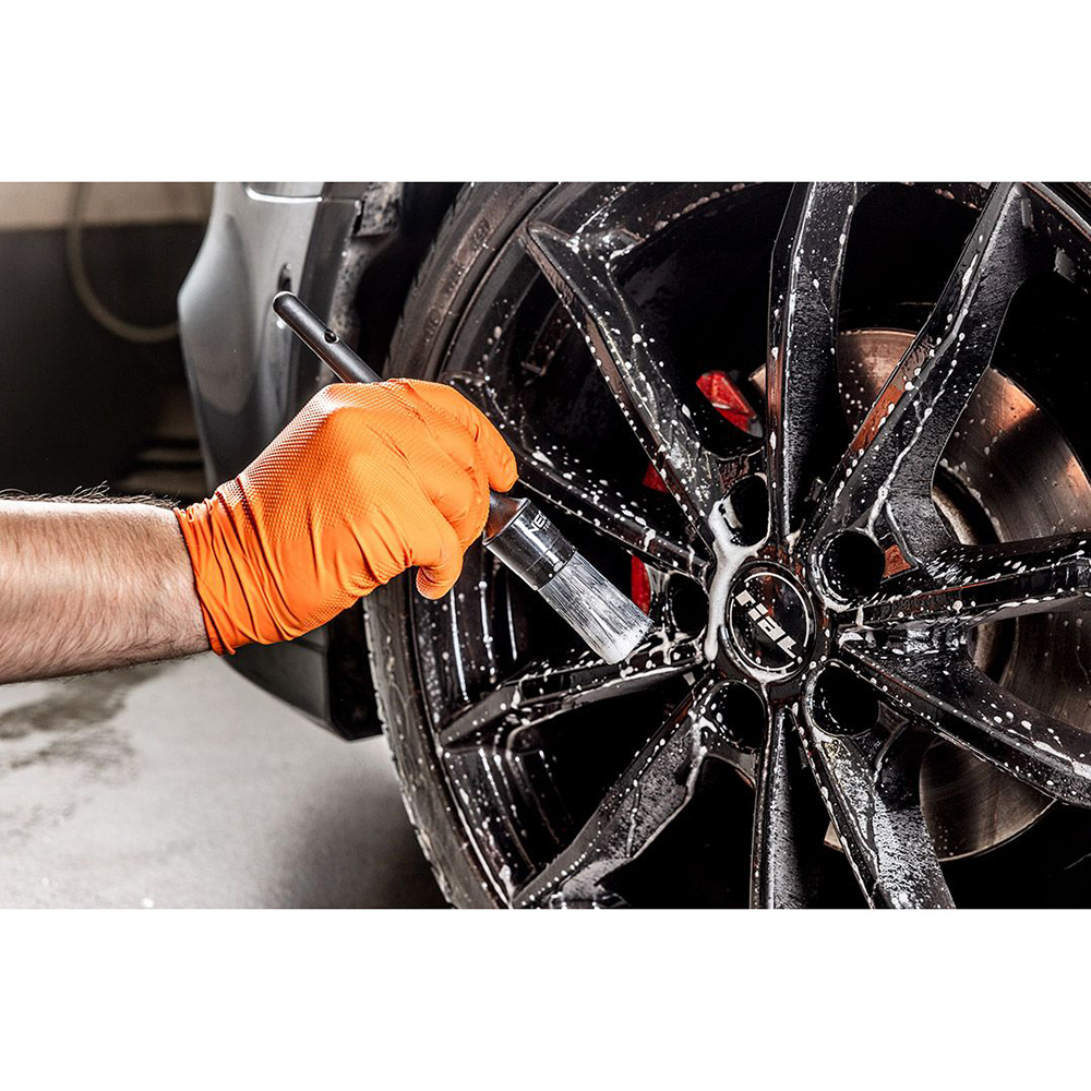 Внешний вид Набор кистей NEO TOOLS 11-462 5шт