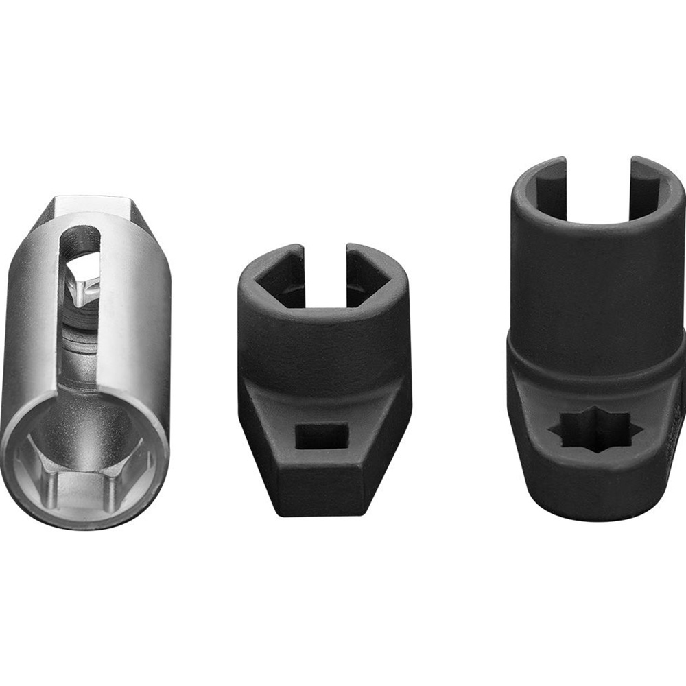 Торцевые головки для лямбда-зонда NEO TOOLS 11-203 3шт