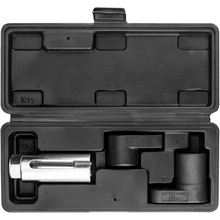 Торцевые головки для лямбда-зонда NEO TOOLS 11-203 3шт