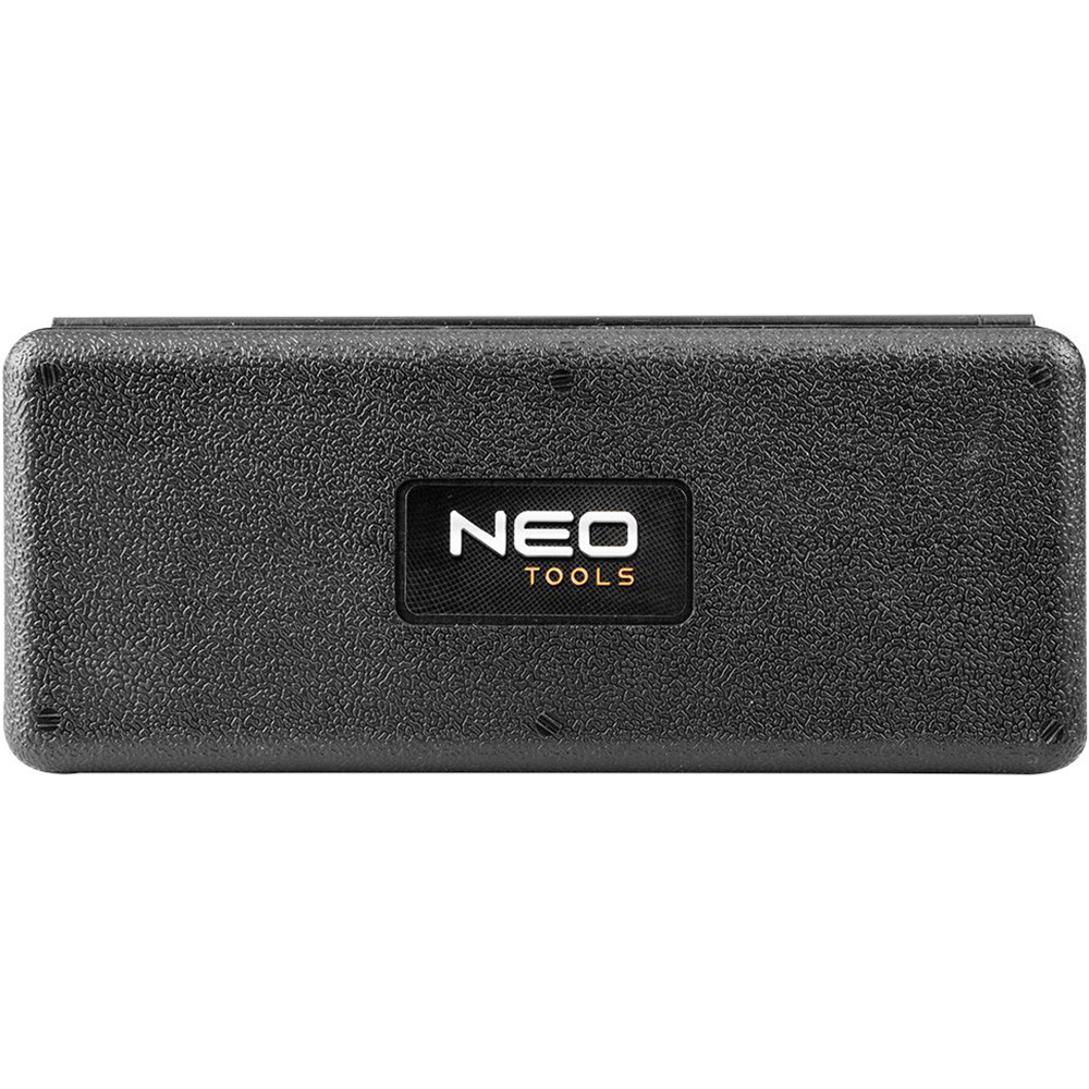 Торцевые головки для лямбда-зонда NEO TOOLS 11-203 3шт Материал (сплав) Сталь