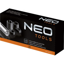Торцевые головки для лямбда-зонда NEO TOOLS 11-203 3шт