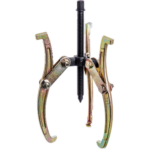 

Съёмник трёхзахватный СТАНДАРТ 24" 600 мм Chrome vanadium (SK3L24), Съёмник трёхзахватный 24" (600мм) Chrome vanadium