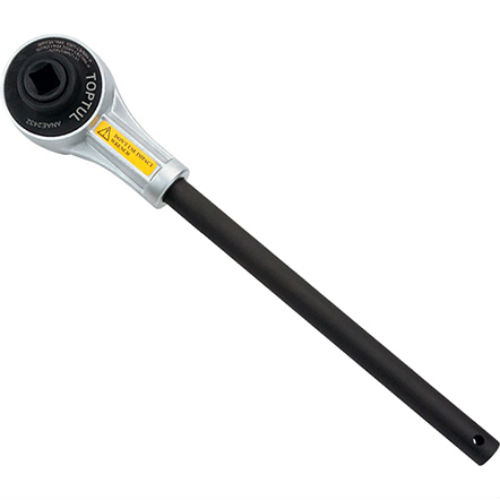 

Редуктор-усилитель Toptul 3/4" х 1" 900 Нм - 2700 Нм (ANAE2432), Редуктор-усилитель 3/4"х1" 1000Nm->3000Nm