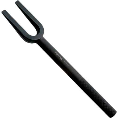 

Съёмник рулевых тяг и шаровых опор TOPTUL "Вилка" (JEAB0440), Съемник р/тяг и шаровых опор (JEAB0440)