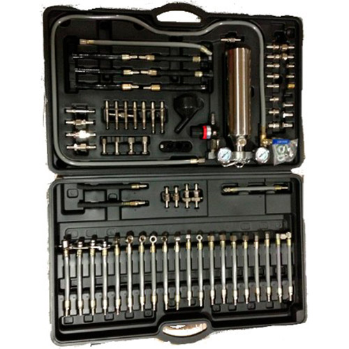 

Набор для чистки топливных систем ДВС G.I.KRAFT PRO-Line GI20113, Набор д/чистки топл.сист.ДВС PRO-Line GI20113