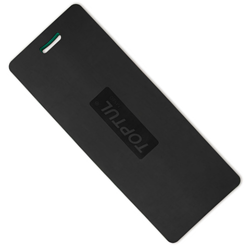 

Лежак автослесаря TOPTUL 960x380x30mm JJ-M960, Лежак автослесаря 960x380x30mm