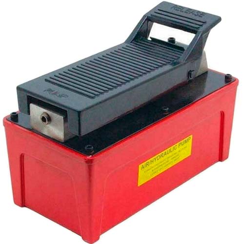 

TORIN Насос пневмогидравлический TRA5200, Насос пневмогидравлический TRA5200