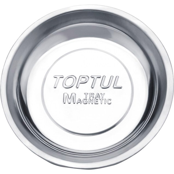 

Поддон магнитный TOPTUL d150 мм (JJAF1506), Поддон магнитный d150mm
