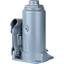 Домкрат гідравлічний пляшковий SIGMA Standard 5т H 185-355 мм (6106051)