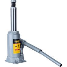 Домкрат гідравлічний пляшковий SIGMA Standard 5т H 185-355 мм (6106051)