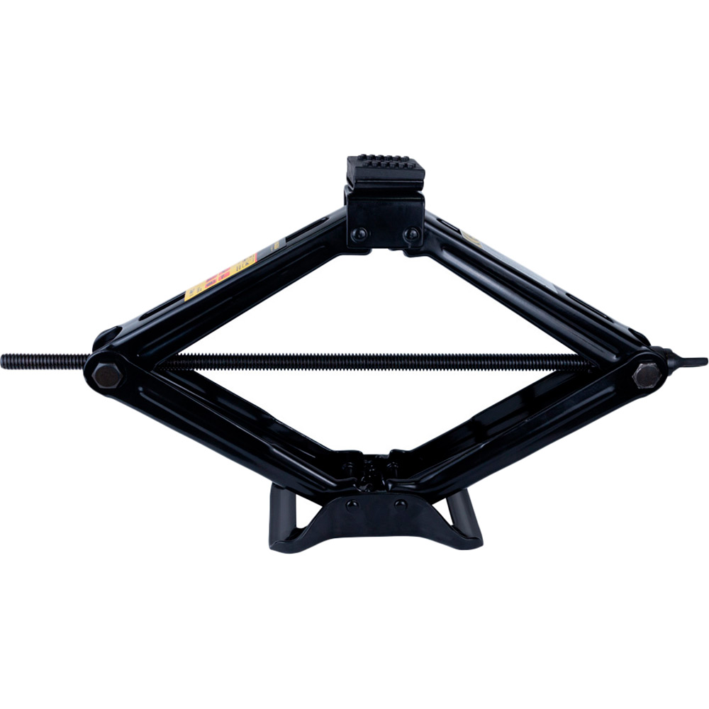 Домкрат механічний ромбовидний SIGMA 2т Н 100-470 мм (6119151) Особливості Тип: Механічні; Вид: Ромбовидні; Вантажопідйомність: 2 т; Мінімальна висота підйому: 100 мм; Максимальна висота підйому: 470 мм