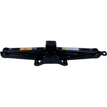 Домкрат механічний ромбовидний SIGMA 2т Н 100-470 мм (6119151)