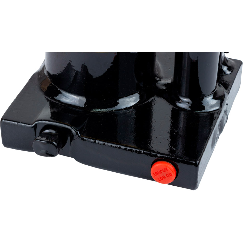 Покупка Домкрат гідравлічний пляшковий Sigma 180-333 мм 2 т (6101021)