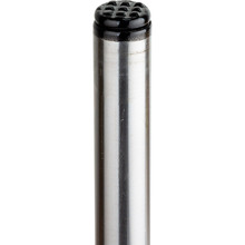 Домкрат гідравлічний пляшковий Sigma 193-373 мм 3 т (6101031)