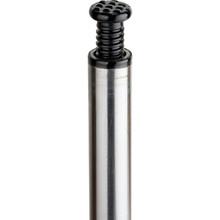 Домкрат гідравлічний пляшковий Sigma 193-373 мм 3 т (6101031)