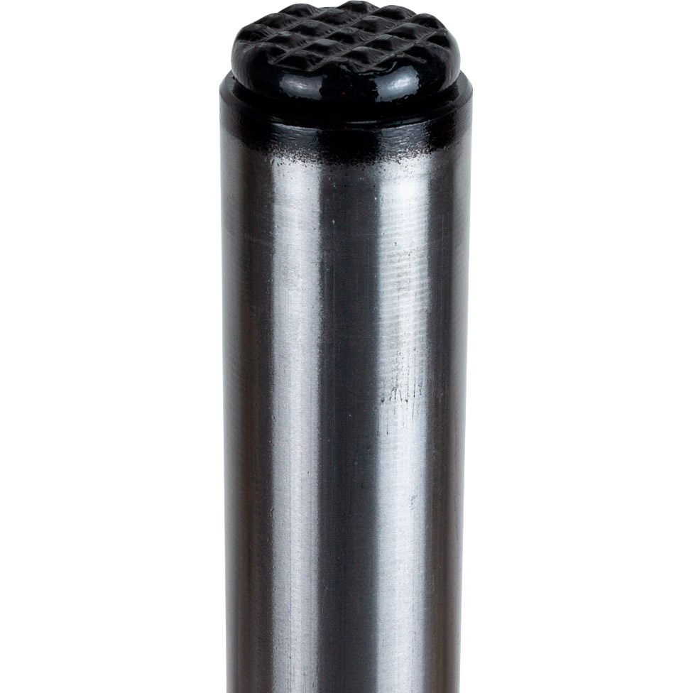 Фото Домкрат гидравлический бутылочный Sigma 230-460 мм 10 т (6101101)