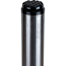 Домкрат гидравлический бутылочный Sigma 230-460 мм 10 т (6101101)