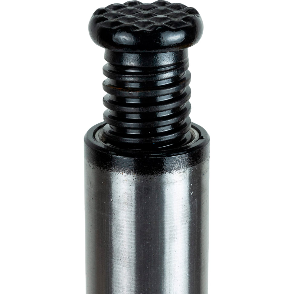 Заказать Домкрат гидравлический бутылочный Sigma 230-460 мм 10 т (6101101)