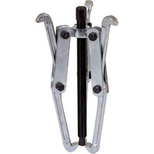 Съемник подшипников трехзахватный SIGMA 250 мм (6220051)