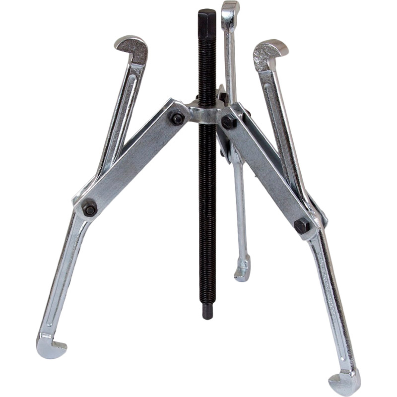 Съемник подшипников трехзахватный SIGMA 300 мм (6220061) Класс ходовая группа