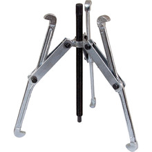 Съемник подшипников трехзахватный SIGMA 300 мм (6220061)