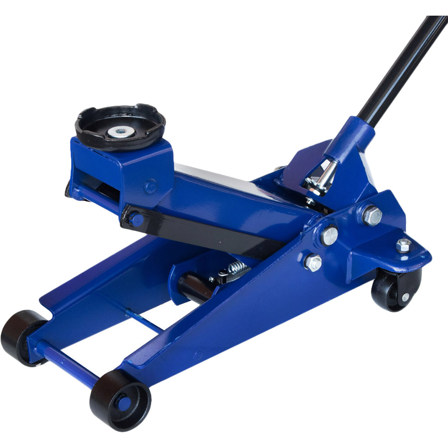 

Домкрат гидравлический VITOL 3 т (ДП-300028), Домкрат гідравл. підк. 3т. коробка. min