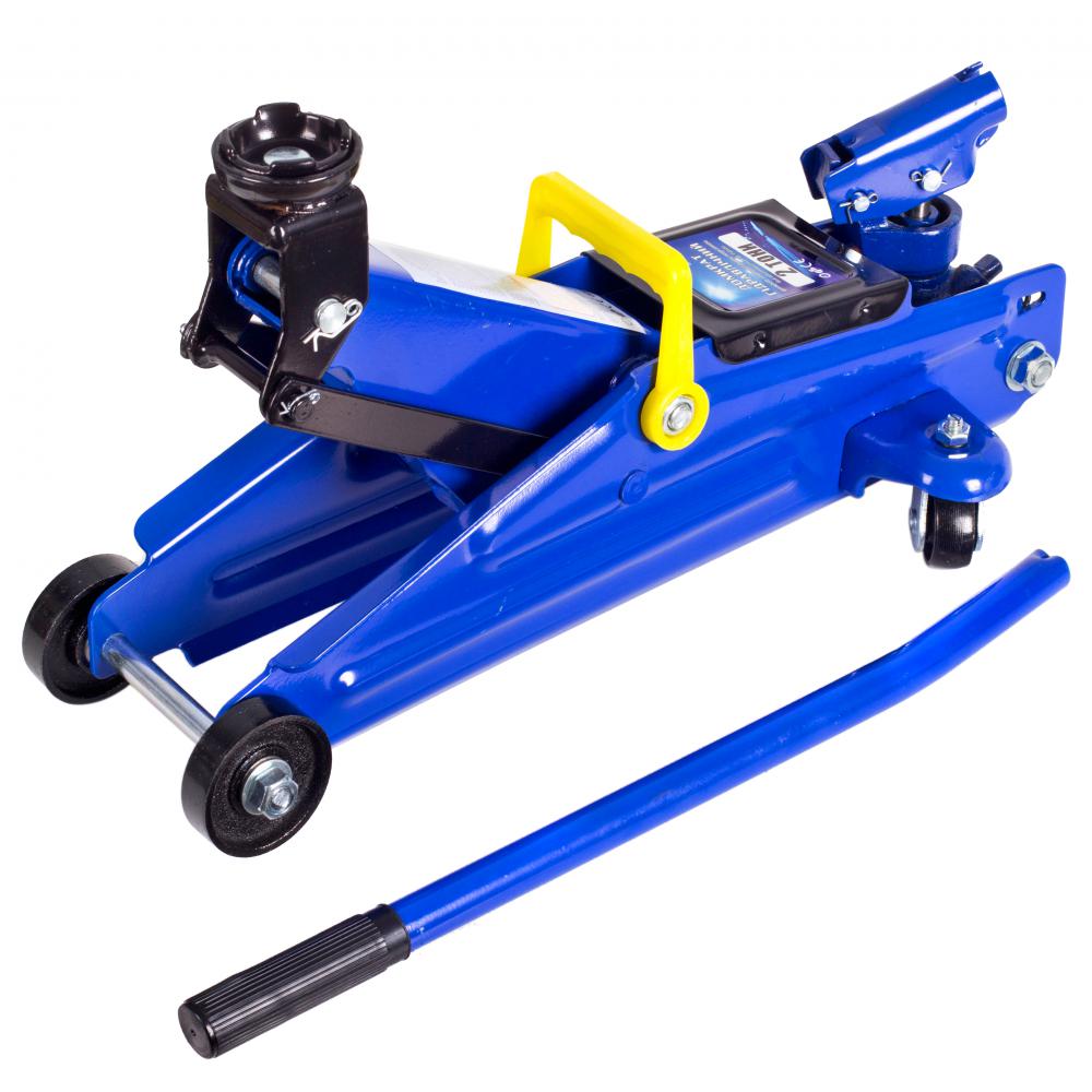 

Домкрат VITOL 2 т (T820014/TA82008 ) (ДП-20007 (1)), Домкрат гідравл.2т min 128мм -