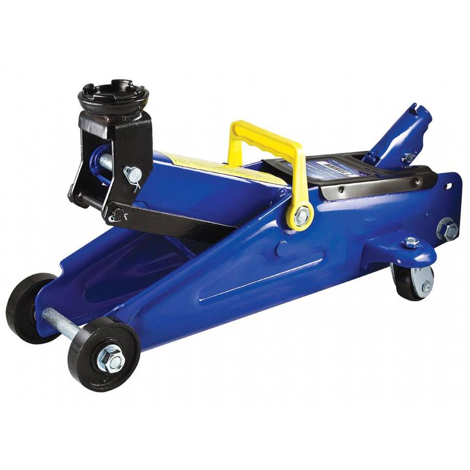 

Домкрат VITOL 2 т (N42001) (ДП-20009К / T82000СS (1)), Домкрат гідравл. підк. 2т валіза .9 кг. min