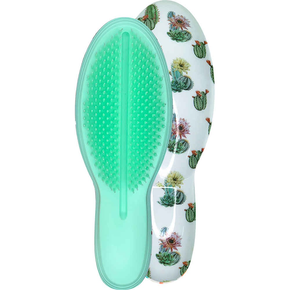 

Массажная щётка JOKO BLEND Mexican Cactus Hair Brush (834196), щітка Mexican Cactus Hair Brush