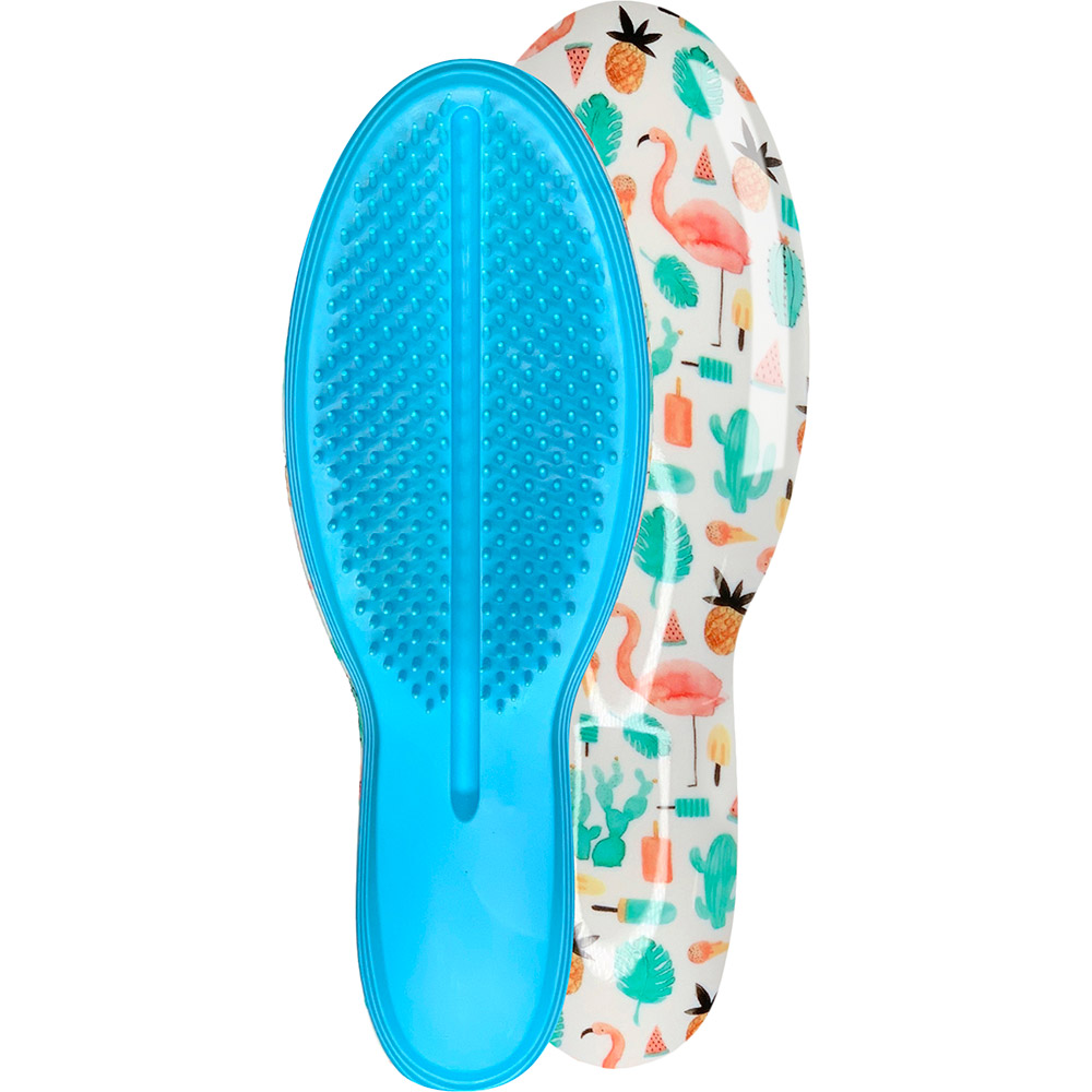 

Массажная щётка JOKO BLEND Summer Sparkle Hair Brush (834197), щітка Summer Sparkle Hair Brush