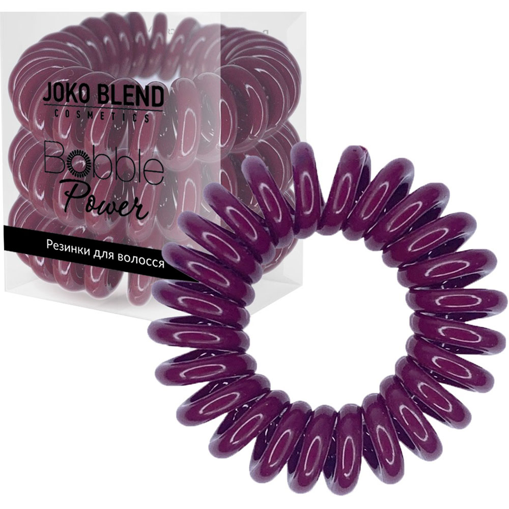 

Набор резинок JOKO BLEND Power Bobble Vine (834216), Набір резинок Power Bobble Vine