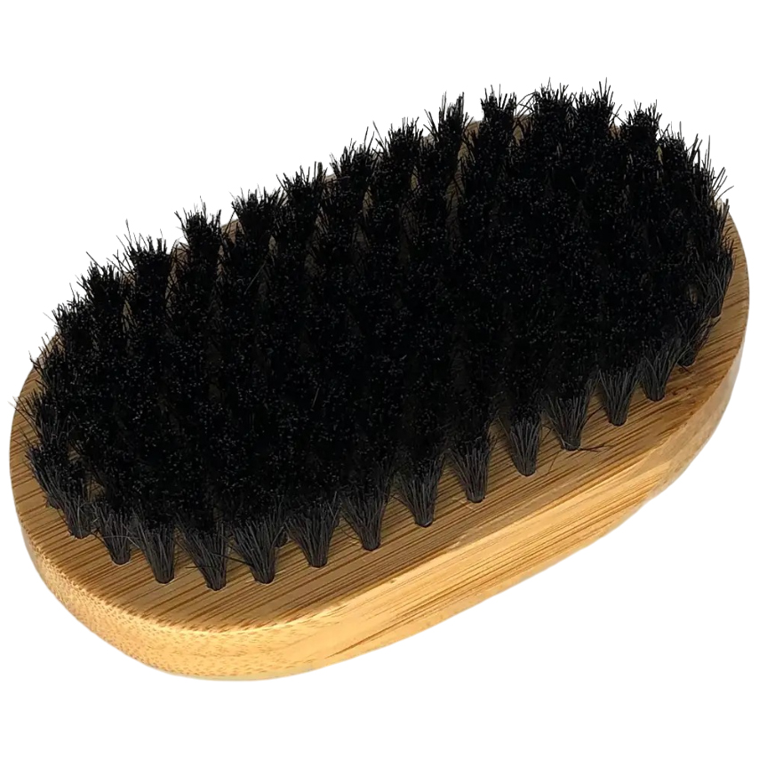 Щітка для бороди BARBERS Bristle Beard Brush (734952)