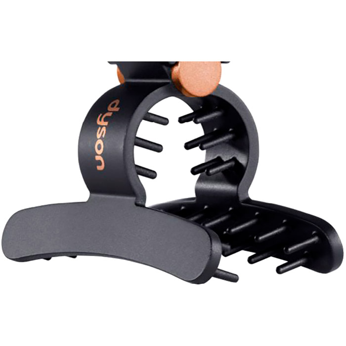 Набір шпильок DYSON Hair Clips (973267-01) Застосування для укладання
