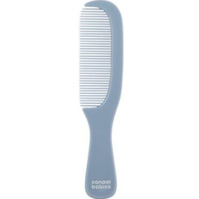 Щітка та гребінець для волосся CANPOL BABIES GOLD Blue (7/406_blu2)